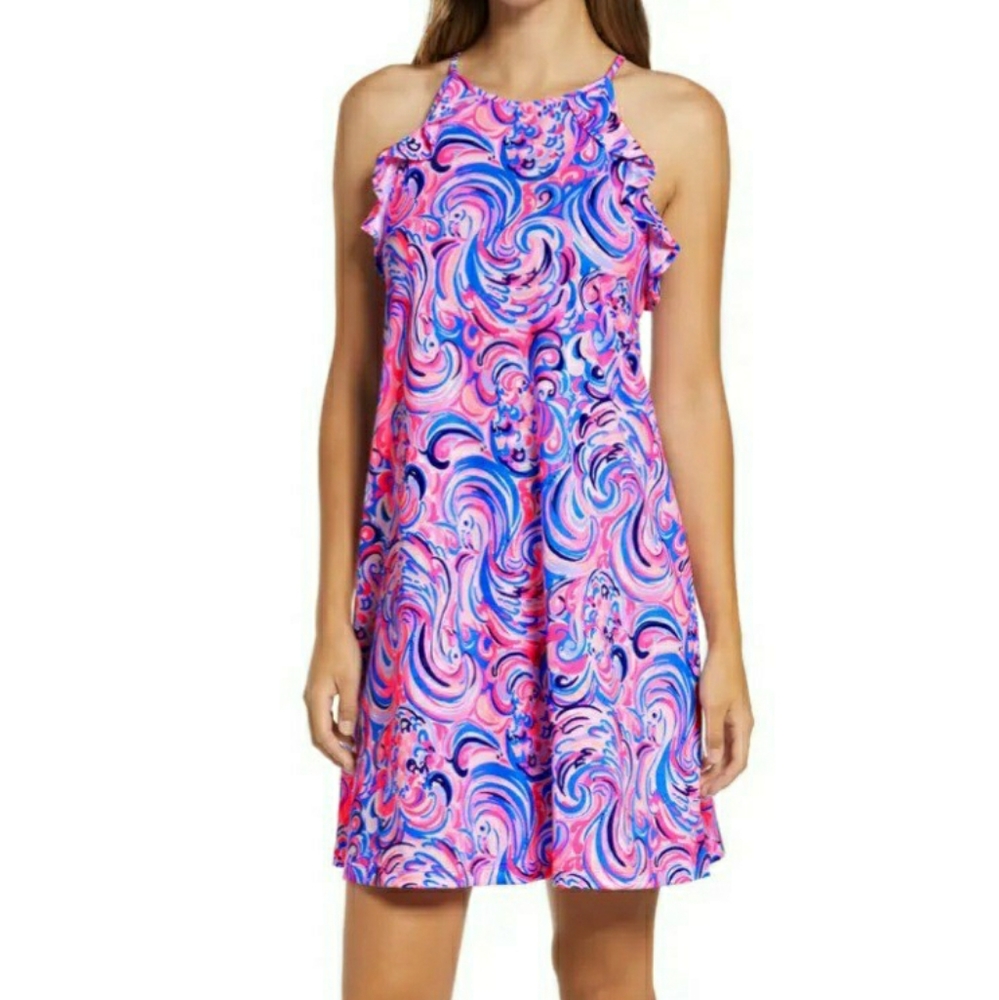 *SOLD*NWT Billie Dress. Size L